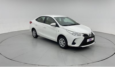 Toyota Yaris SE 1.5 | Zero Down Payment | Free Home Test Drive