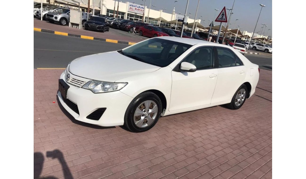 Toyota Camry Toyota camry 2014 g cc original pant