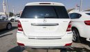 مرسيدس بنز GL 500 4 Matic