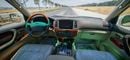 لكزس LX 470 NAVIGATION