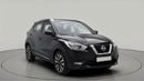 Nissan Kicks 2020 SV | AED 525/Month | 0 DP | 30 Day Return | Warranty | Service History