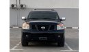 Nissan Armada