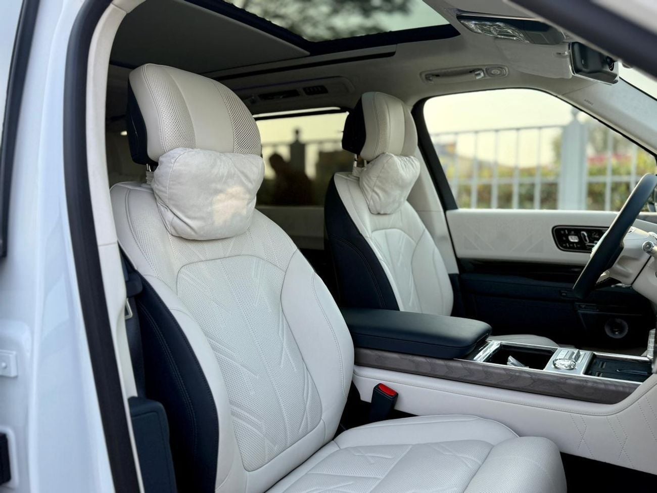 Zeekr 9X Zeekr 9X Ultra II 2025 II FULL LOADED