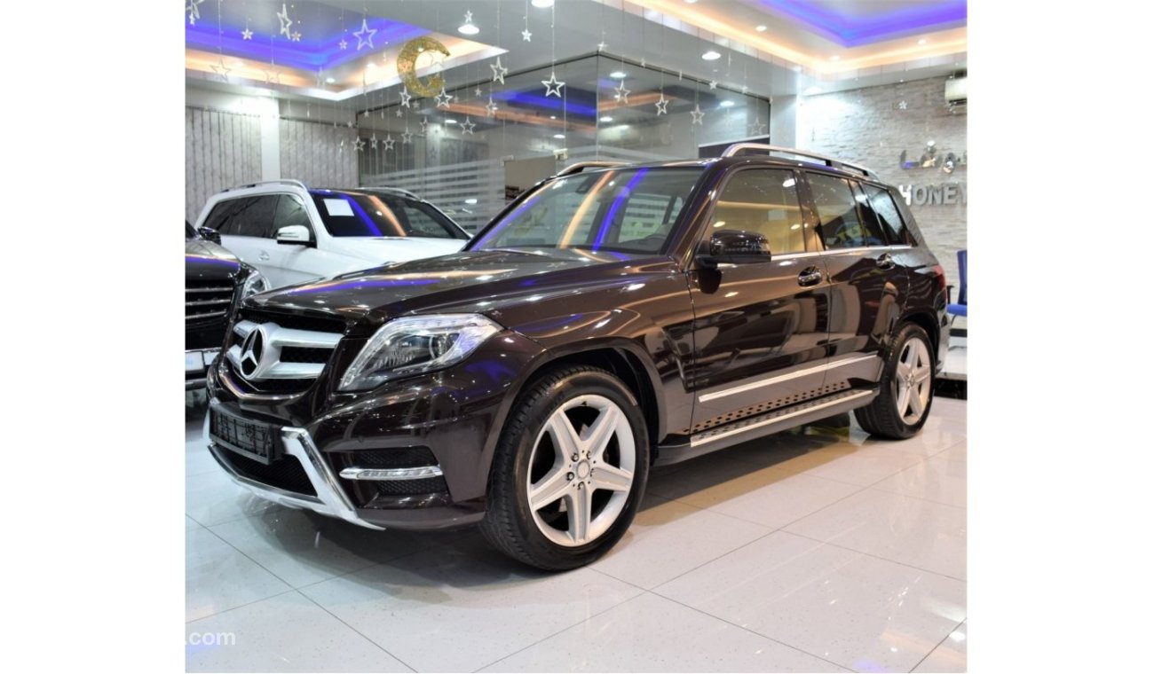 Mercedes-Benz GLK 350 EXCELLENT DEAL for our Mercedes Benz GLK 350 4Matic 2013 Model!! in Burgundy Color! GCC Specs