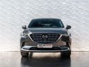 Mazda CX9 Signature 2.5L