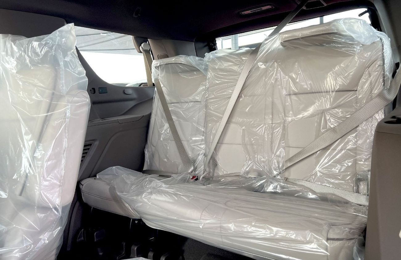 GMC Yukon 6.2 V8 Denali (AWD) 2025 EXPORT ONLY