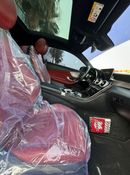 Mercedes Benz C200 Std