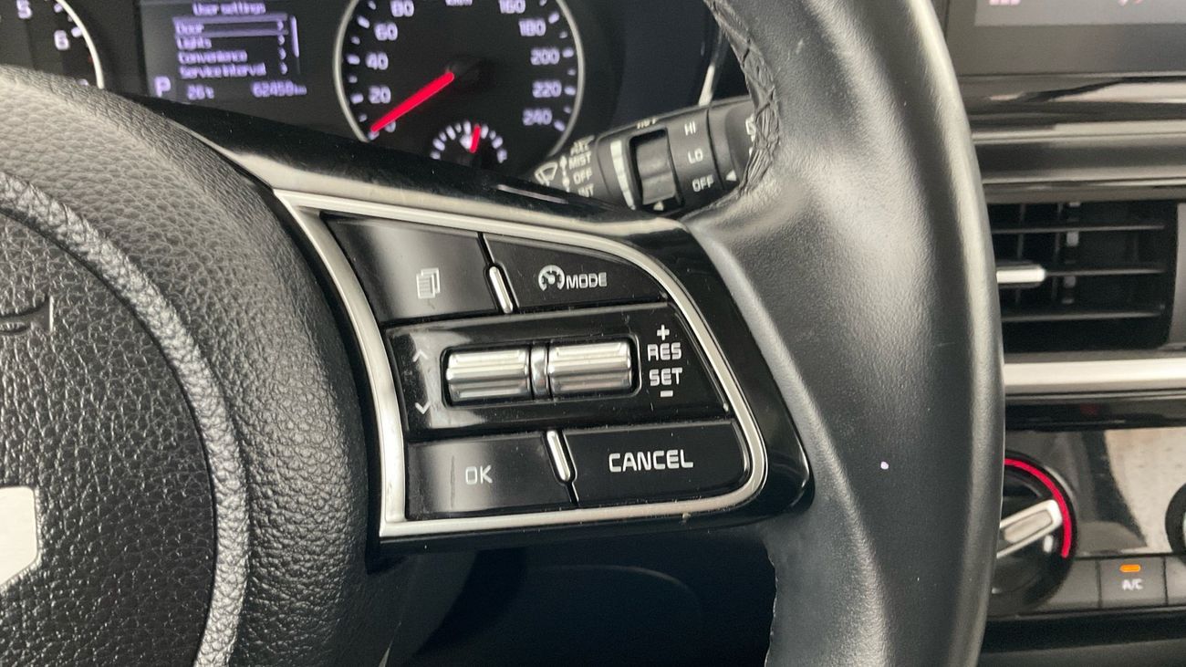 Kia Seltos LX DLX | Guaranteed Warranty | 0 Down Payment