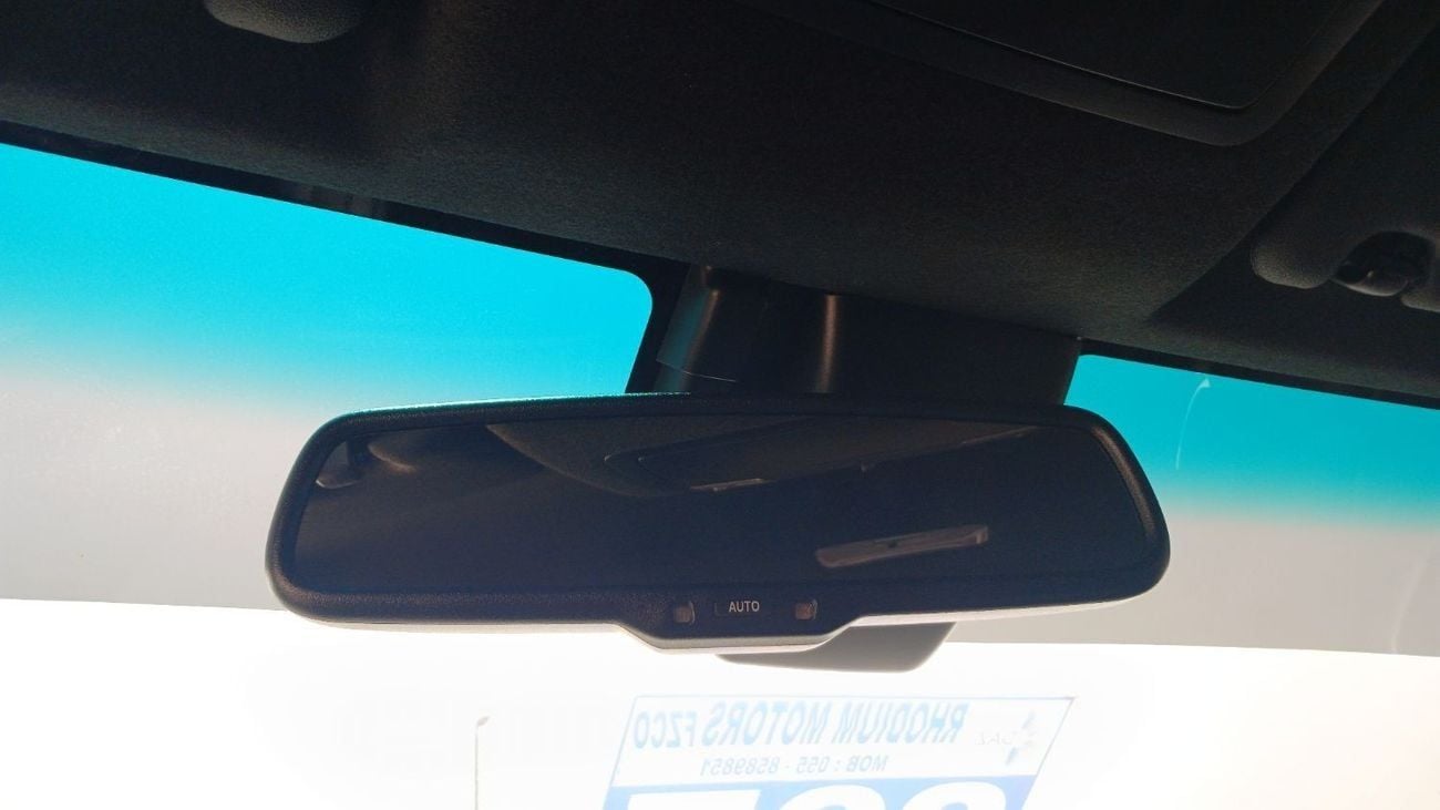 تويوتا هيلوكس Toyota Hilux GR 2.8L Diesel 2025YM