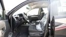 تويوتا هيلوكس GL 2.7L Double Cab Utility RWD
