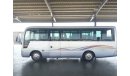 نيسان سيفيليان NISSAN CIVILIAN BUS RIGHT HAND DRIVE (PM1135)