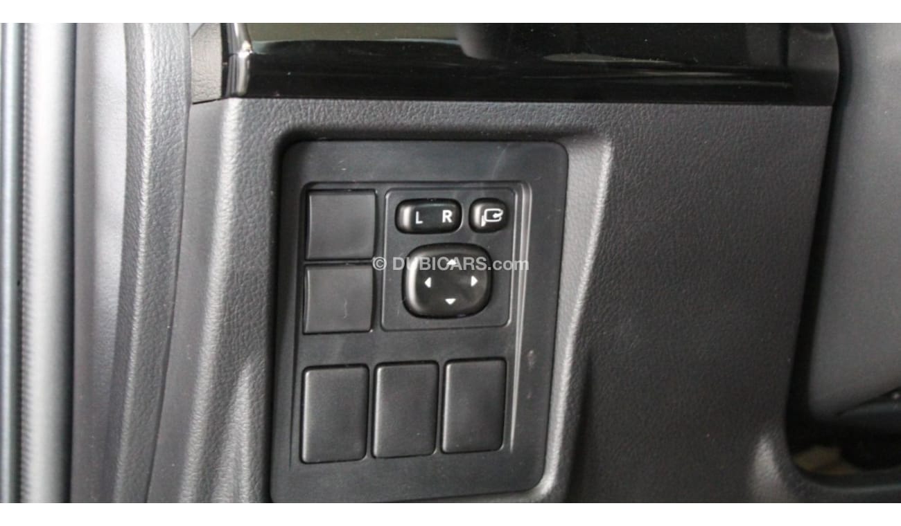 Toyota Prado PRADO TXL 2.8L MANOUL