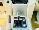 Toyota Land Cruiser G.x.r V8