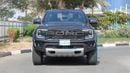 Ford Ranger ( Eid al-Adha Offer ) (For Export , НА ЭКСПОРТ) PY 25/25 3.0L EcoBoost V6 GCC 0Km Без пробега