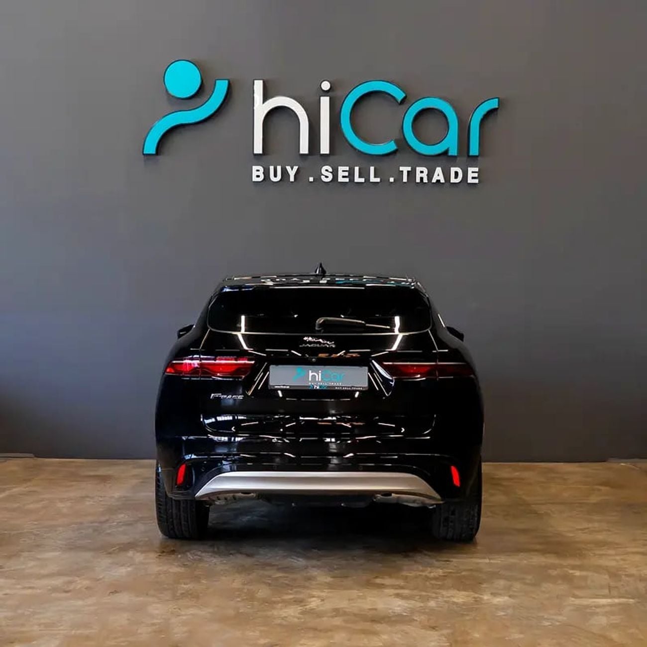 جاكوار F بيس First Edition 3.0L 2,107 p.m • 0% Downpayment • P250 S • 1 Year Warranty