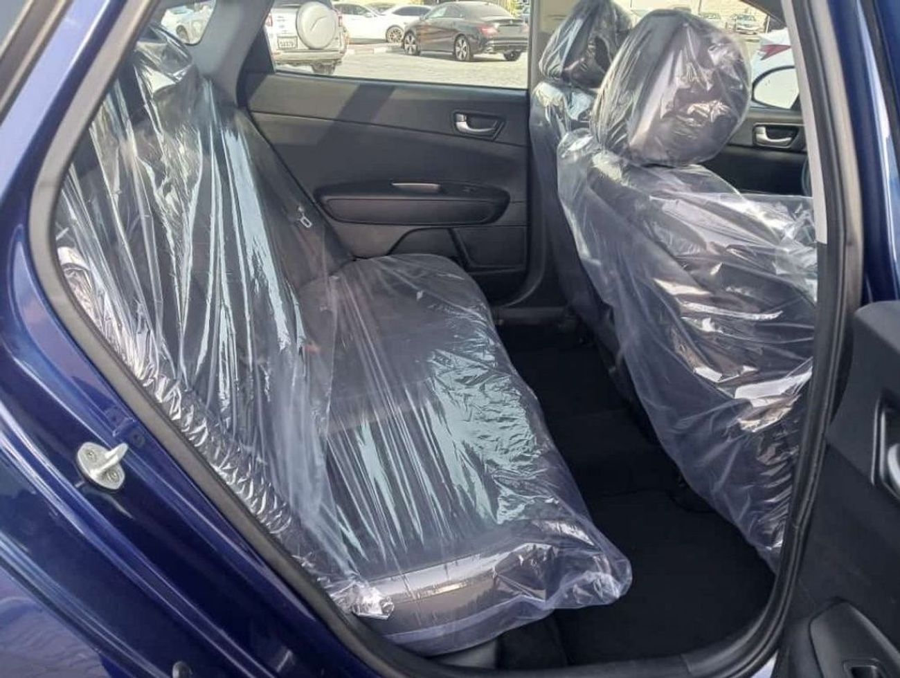 كيا أوبتيما Kia Optima 2019 Sports