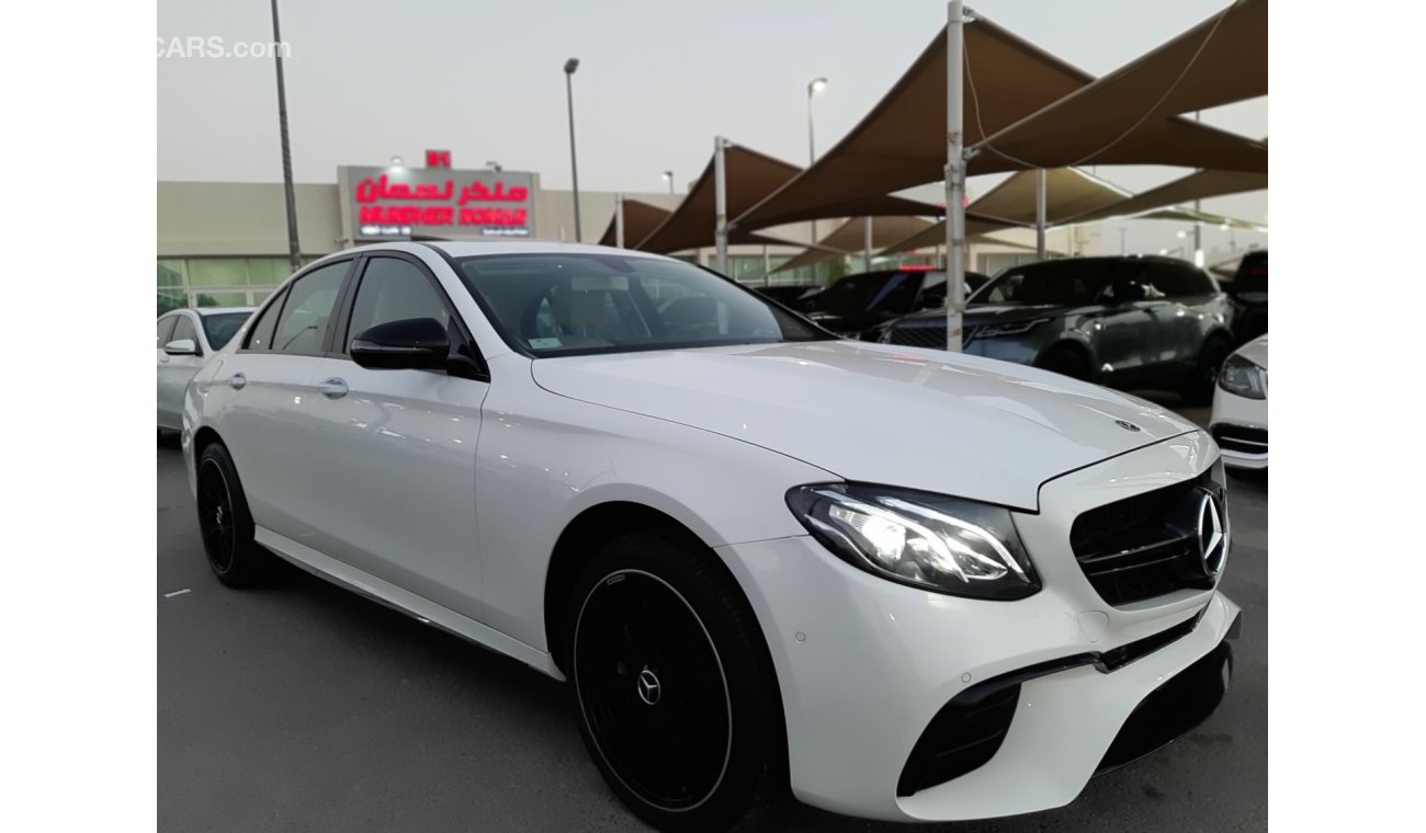 مرسيدس بنز E300 E300