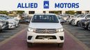 Toyota Hilux 2.0L Petrol Manual 2024 New 0Km