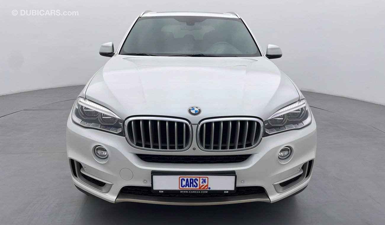 بي أم دبليو X5 XDRIVE 50I 4.4 | +مع الضمان | كمان تم فحص ١٥٠