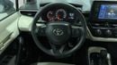 Toyota Corolla XLI 2023 | AED 729/Month | 0 DP | 30 Day Return | Warranty | Service History