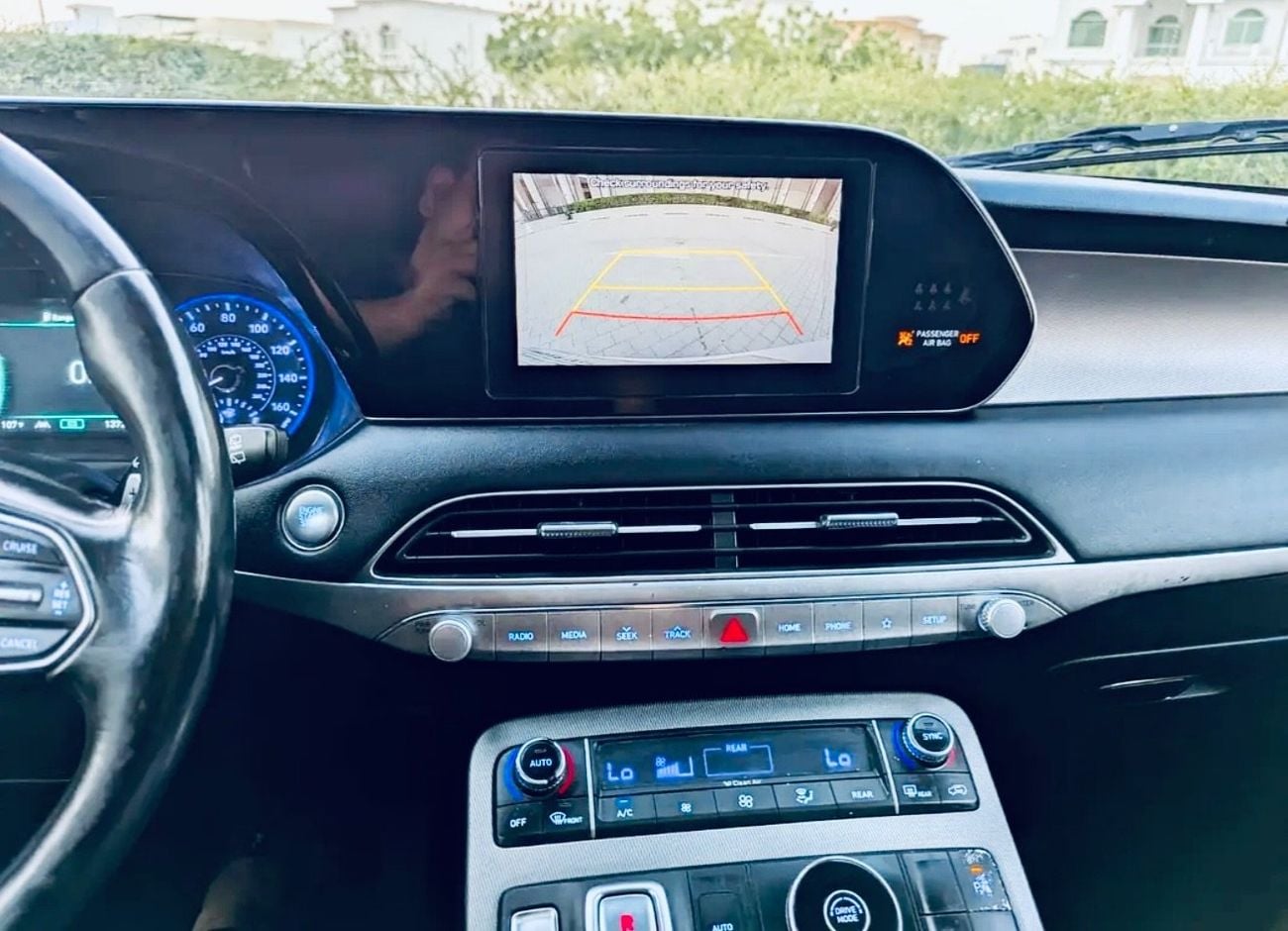 هيونداي باليساد PREMIUM