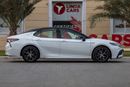 Toyota Camry Sport