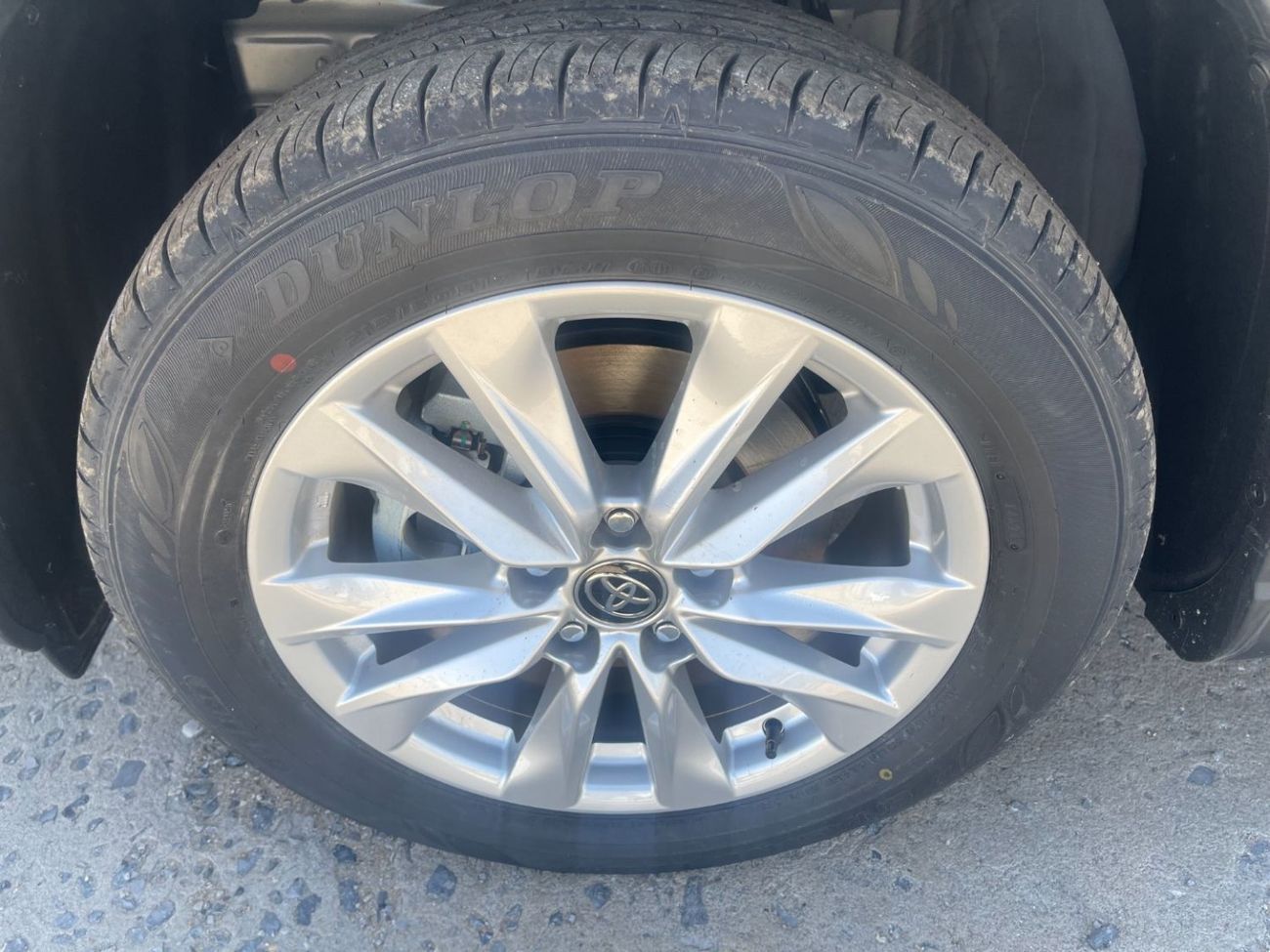 تويوتا كورولا كروس 2.0 Elite