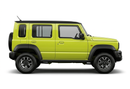 Suzuki Jimny SUZUKI JIMNY 1.5L GLX 5 DOORS-2027 AT