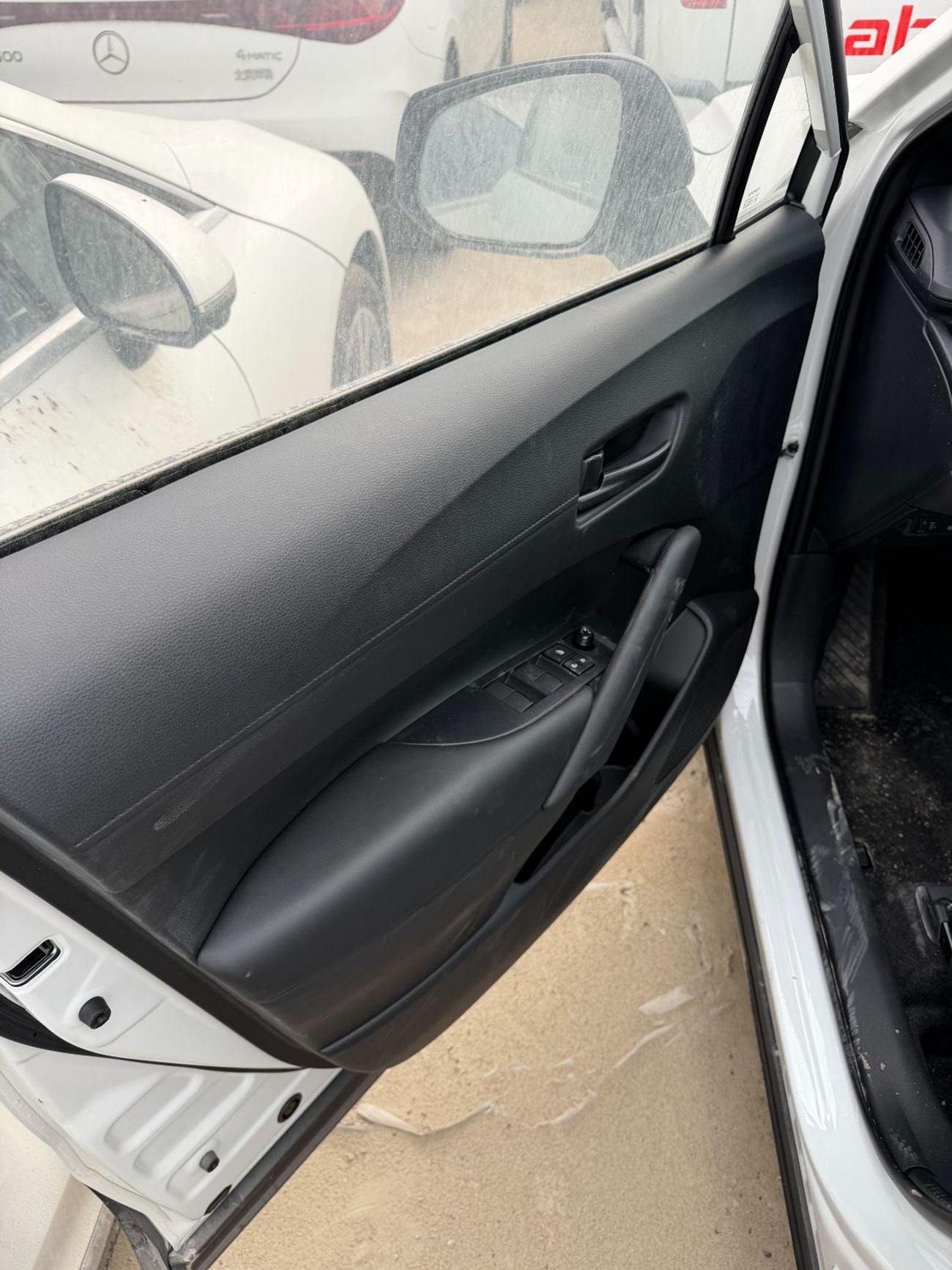 Toyota Corolla Cross ELITE | 2026 2.0L Hybrid