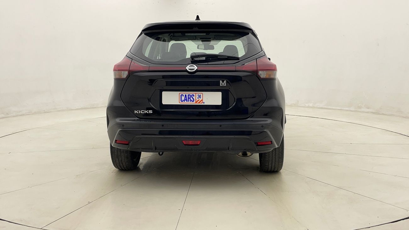 Nissan Kicks SL 1.6 | Zero Down Payment | Home Test Drive