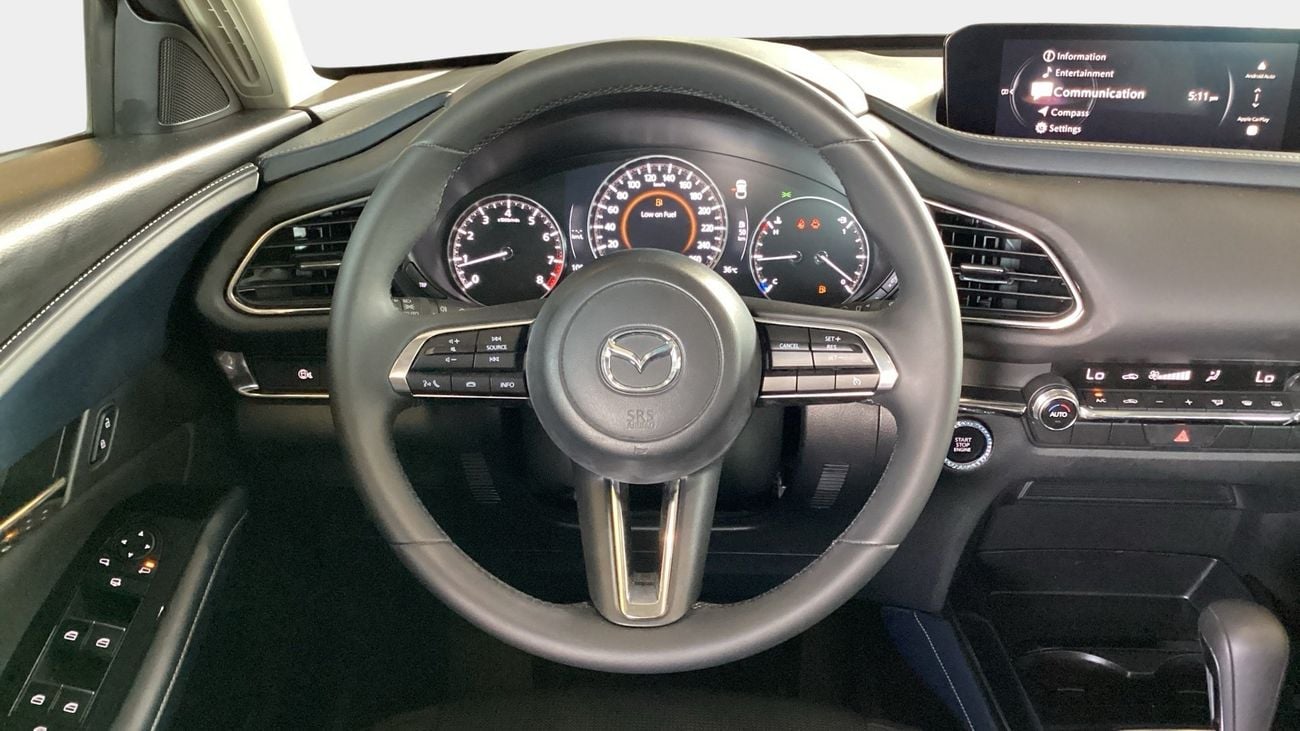 Mazda CX-30 2.0 MHEV AUTO 2WD ELITE | Guaranteed Warranty | 0 Down Payment