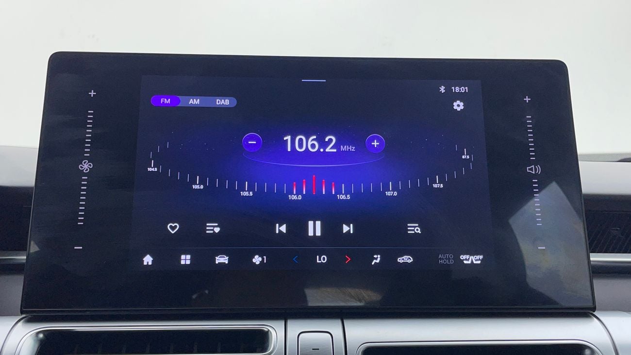 جي إي سي إمكو GE 1.5 | بدون دفعة مقدمة | اختبار القيادة في المنزل