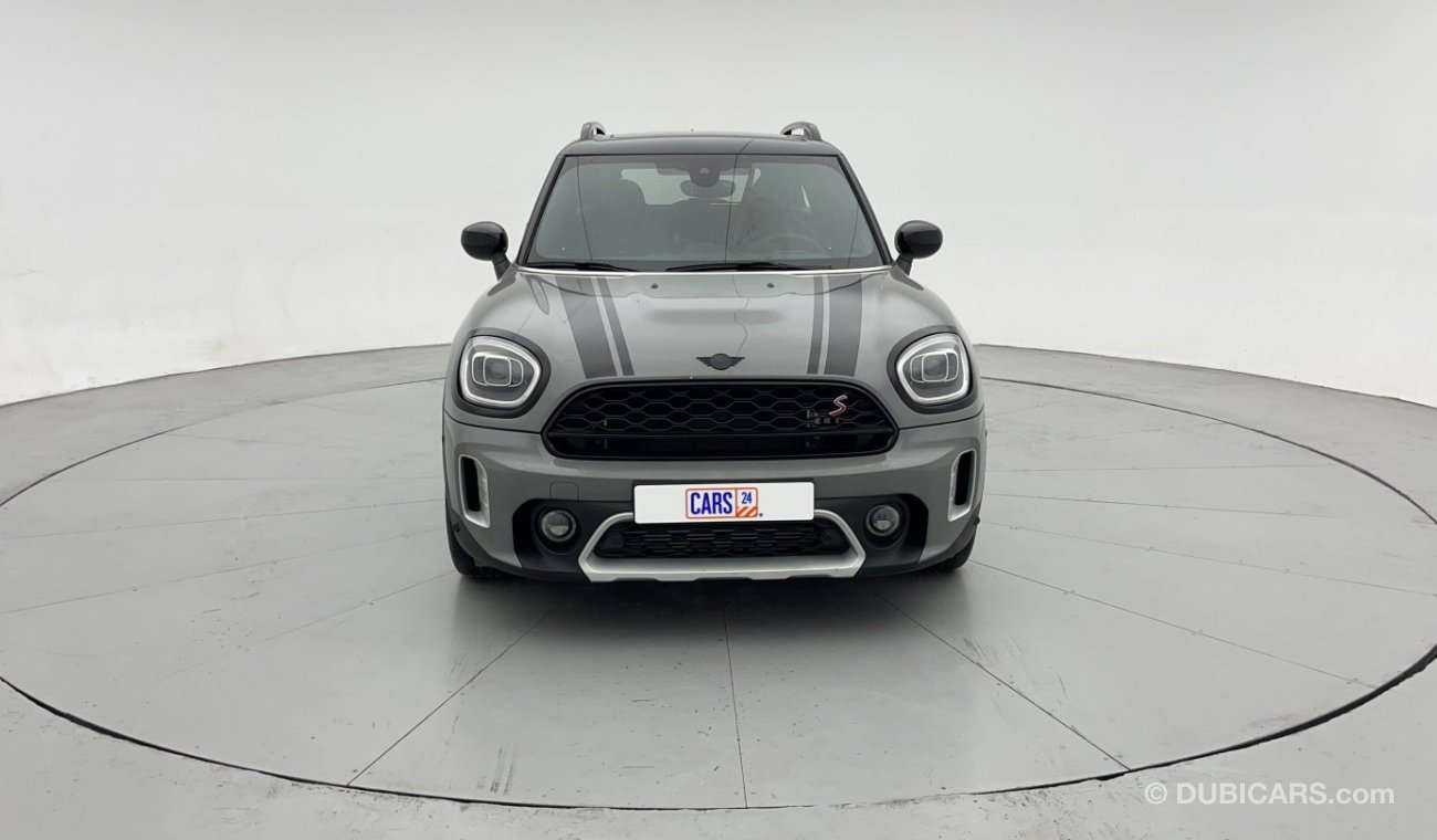 Mini Cooper Countryman COOPER S ALL4 2 | Zero Down Payment | Free Home Test Drive