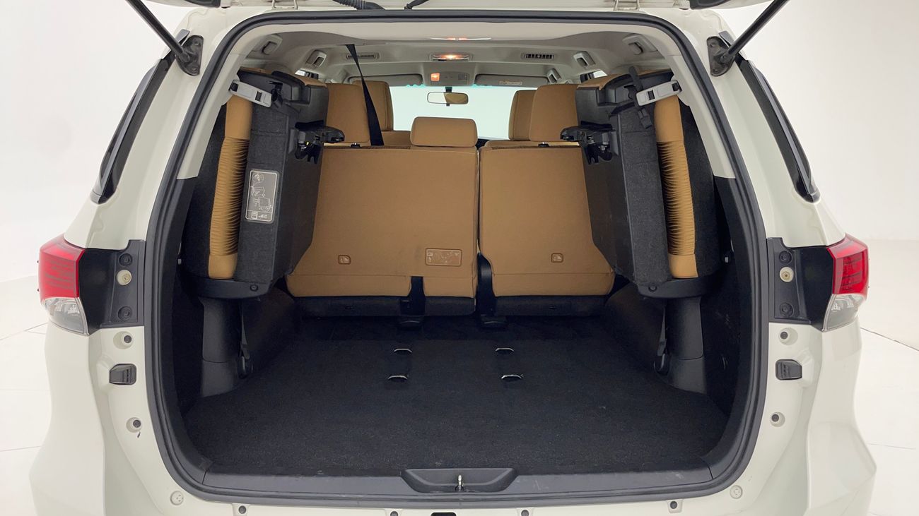 تويوتا فورتونر GXR 4 | بدون دفعة مقدمة | اختبار قيادة مجاني للمنزل