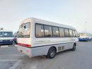 Mitsubishi Rosa MITSUBISHI ROSA BUS RHD 1997 MODEL 4.5 L DIESEL AUTOMATIC(PM41219)