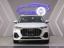 Audi Q3 40 TFSI - S Line | 2023
