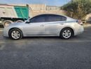 Nissan Altima NISSAN ALTIMA 2010 FULL OPTION FRESH IMPORT