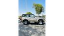 Nissan Patrol Safari SAFARI 3D M/T 2024 0KM