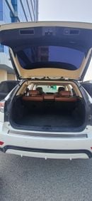 لكزس RX 350 PREMIUM PLUS