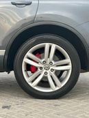 فولكس واجن طوارق