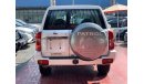 Nissan Patrol Safari SAFARI FULLY LOADED GCC 2019 AGENCY MAINTAINED SINGLE OWNER IN MINT CONDITION