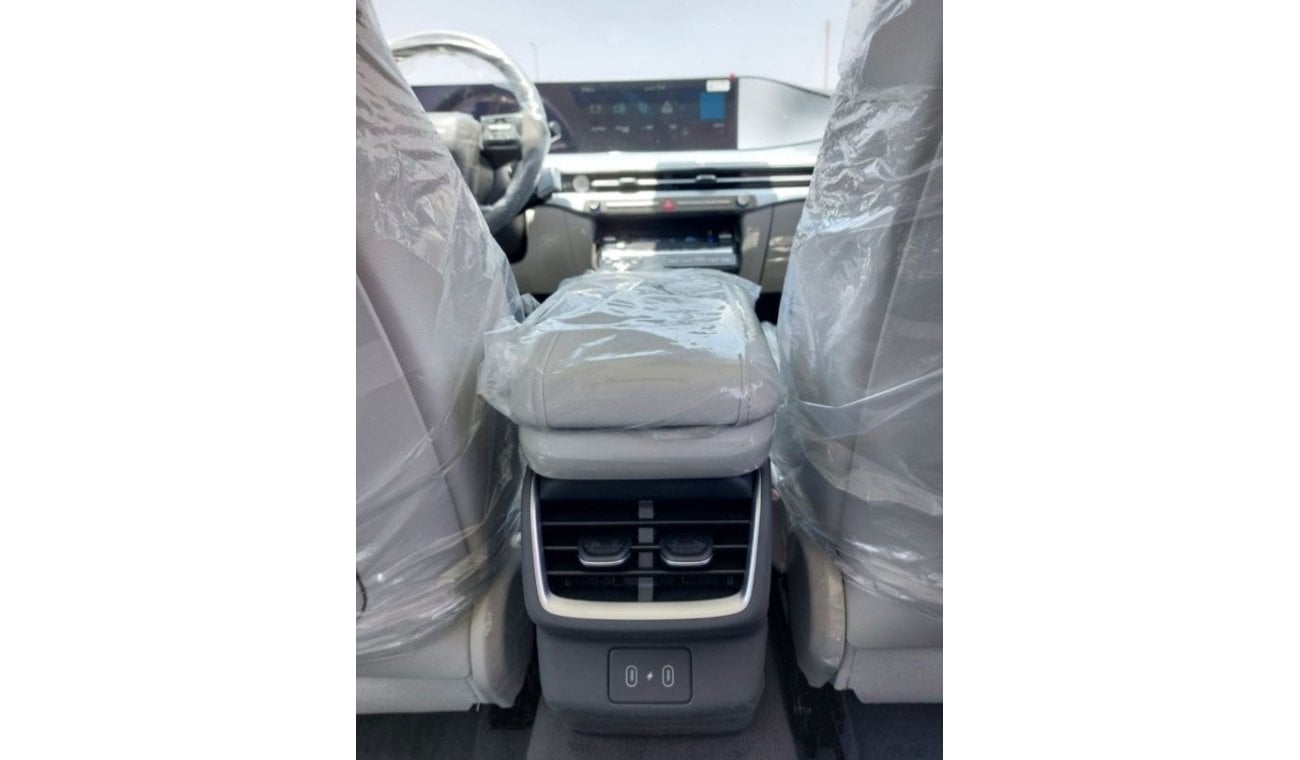 New Hyundai Azera 3.5L PETROL, FWD, 2024 2024 for sale in Dubai 643607