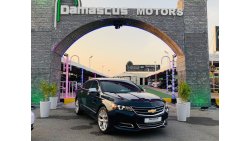 Chevrolet Impala LTZ IMPORT FROM CANADA  ( BANK INSTALLMENT AVAILABLE ZERO DOWN PAYMENT )