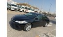 Toyota Camry Toyota camry SE 2016 g cc full automatic accident free