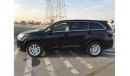 Toyota Highlander 2015 Toyota Highlander LE MID OPTION