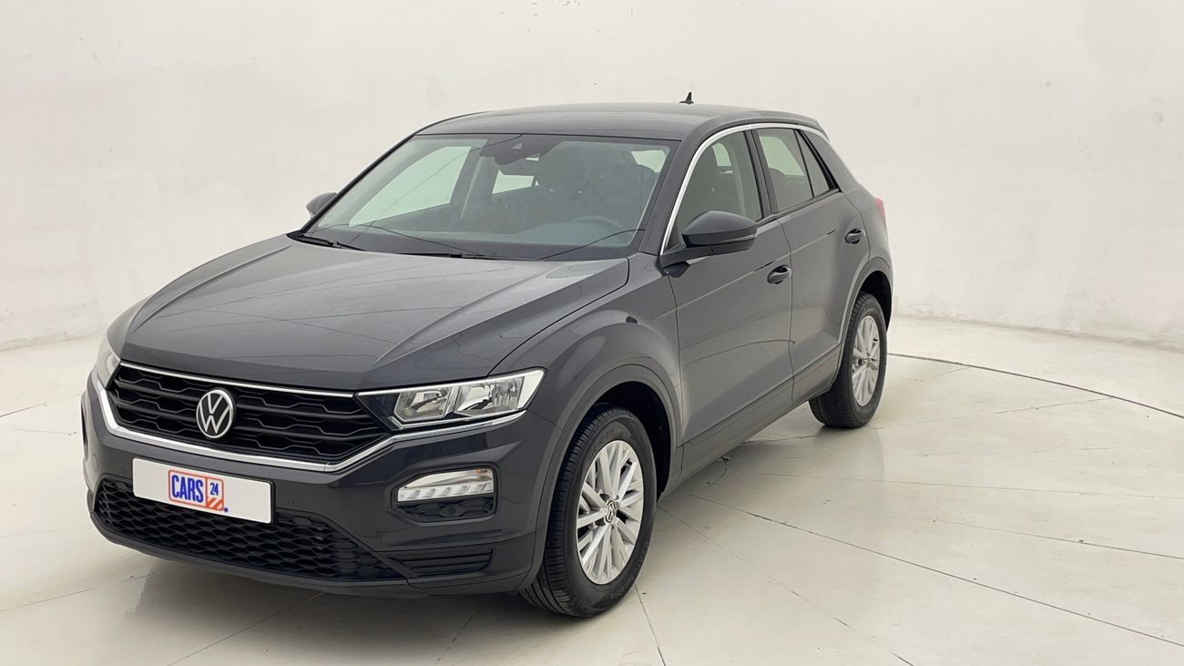 Volkswagen T ROC TREND 1.4 | Zero Down Payment | Home Test Drive