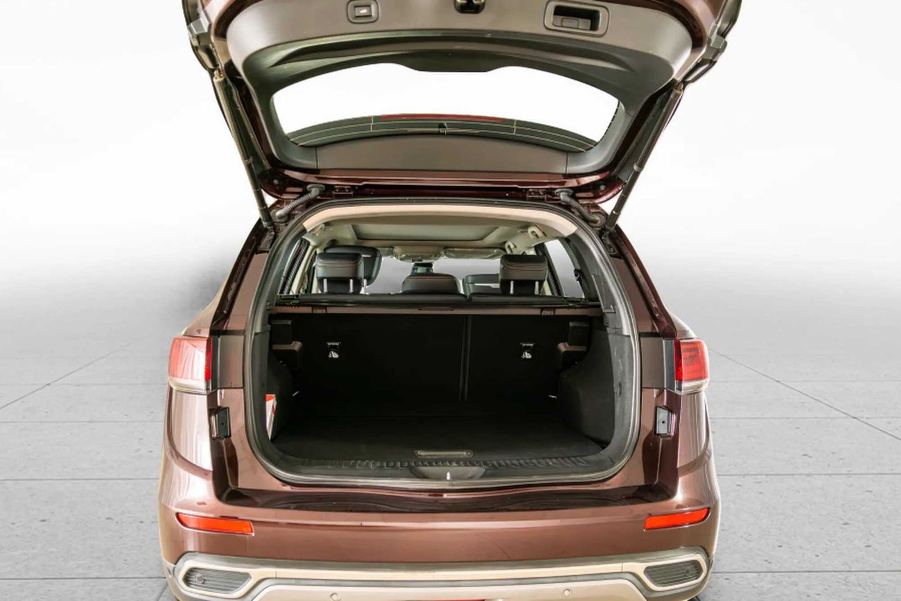 Renault Koleos LE 2.5L LE 2.5