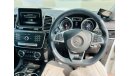 Mercedes-Benz GLE 350 D