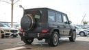 مرسيدس بنز G 550