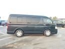 Toyota Hiace TOYOTA HIACE COMMUTER VAN RHD 2010 MODEL 2.7 L PETROL AUTOMATIC(PM19655)